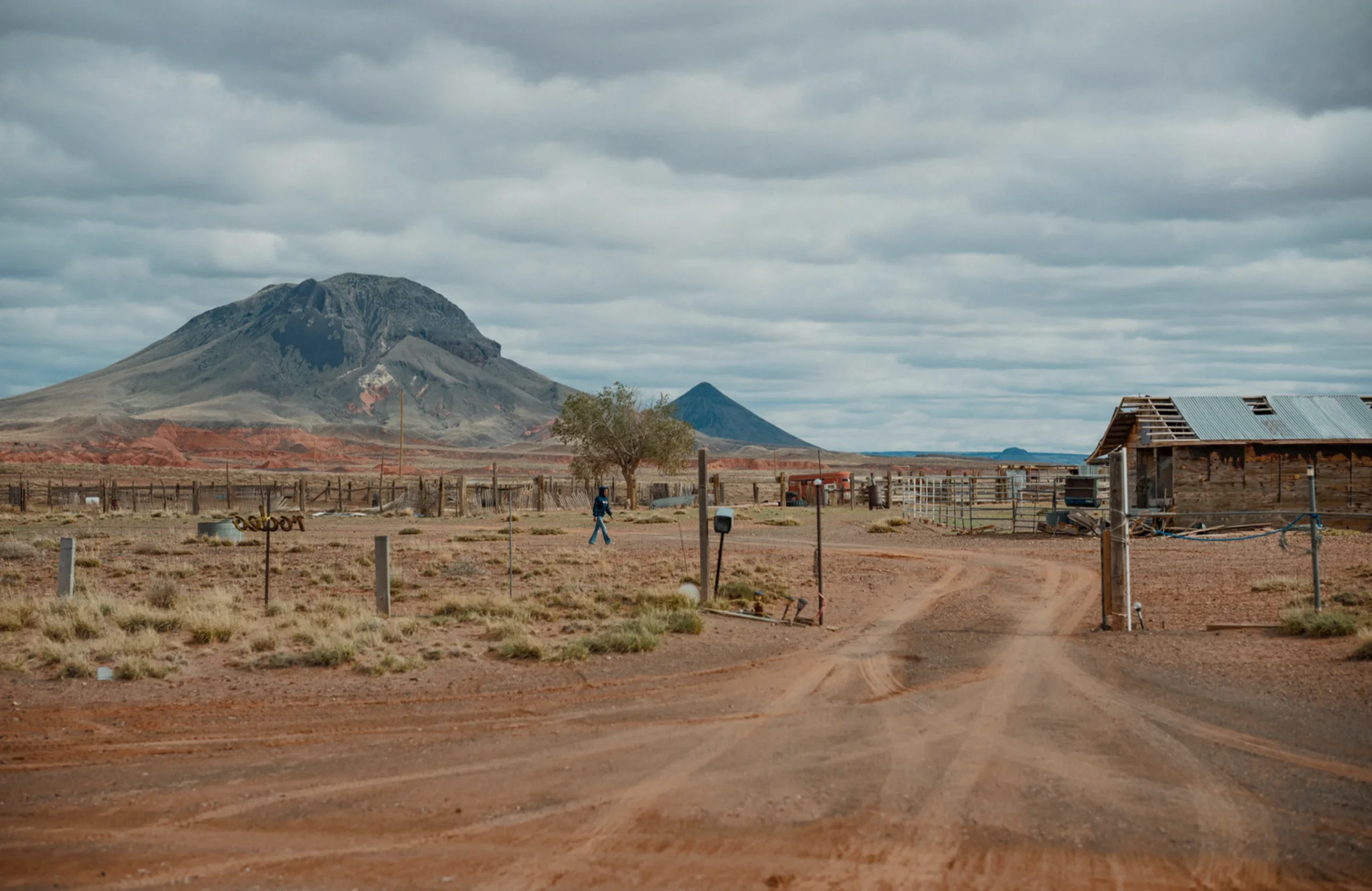 navajo